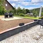 アパート Ferienappartment Im Rheinischen Westerwald *