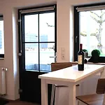 Appartamento Ferienappartment Im Rheinischen Westerwald Guellesheim