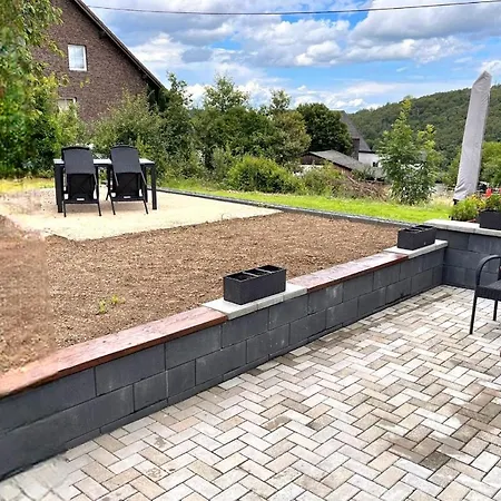 شقة Ferienappartment Im Rheinischen Westerwald *