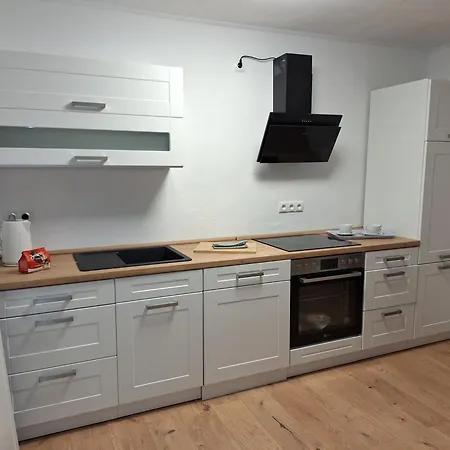 Appartement Ferienappartment Im Rheinischen Westerwald Guellesheim