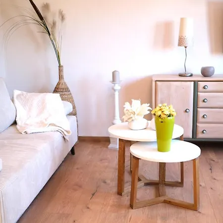 Ferienappartment Im Rheinischen Westerwald Appartement