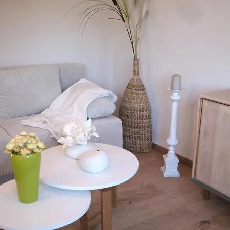 Appartamento Ferienappartment Im Rheinischen Westerwald