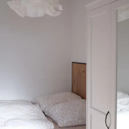شقة Ferienappartment Im Rheinischen Westerwald *