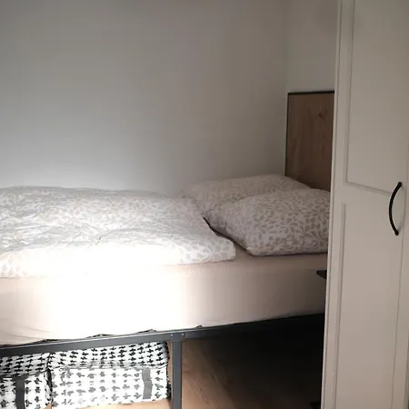 Ferienappartment Im Rheinischen Westerwald Güllesheim