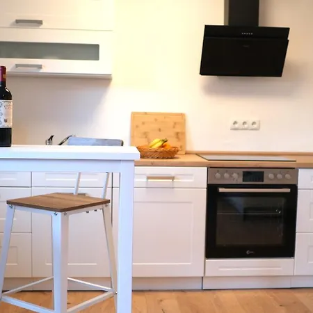 Ferienappartment Im Rheinischen Westerwald Appartement