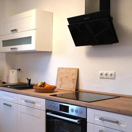 Appartamento Ferienappartment Im Rheinischen Westerwald