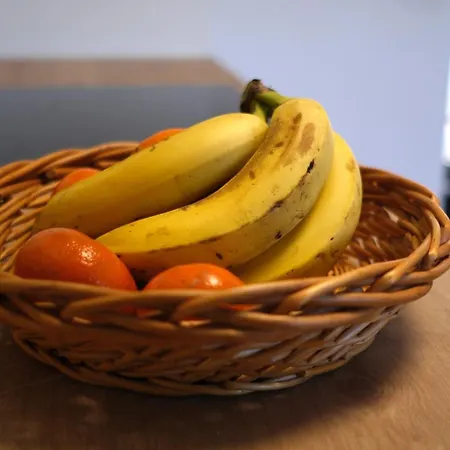 Ferienappartment Im Rheinischen Westerwald *