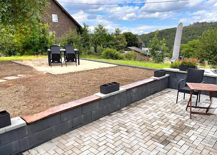 Appartement Ferienappartment Im Rheinischen Westerwald *