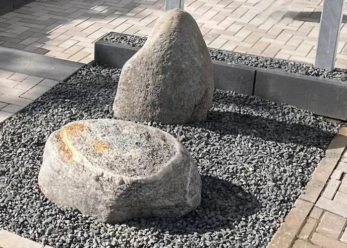 Appartement Ferienappartment Im Rheinischen Westerwald Güllesheim