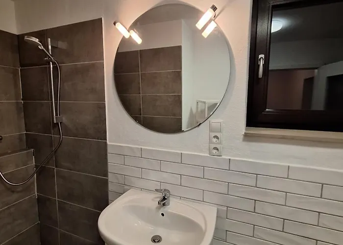 Ferienappartment Im Rheinischen Westerwald Appartement *