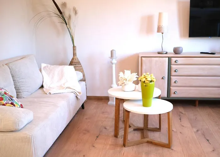 Ferienappartment Im Rheinischen Westerwald Appartement