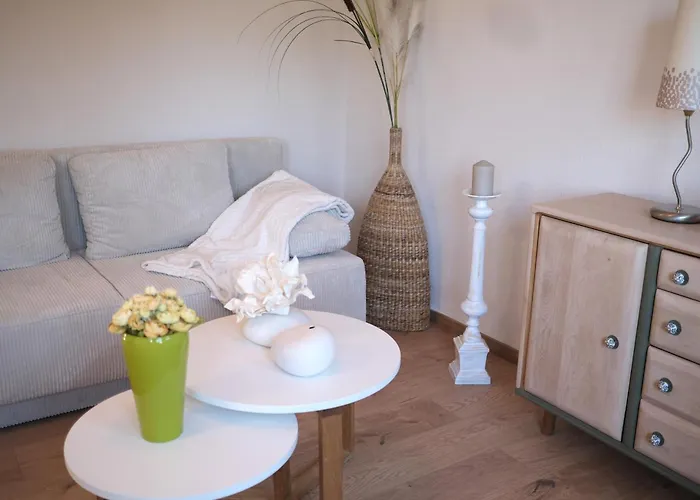 Appartement Ferienappartment Im Rheinischen Westerwald