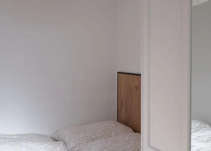 Appartement Ferienappartment Im Rheinischen Westerwald *