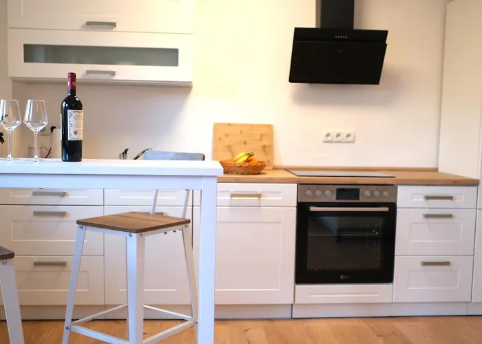 Ferienappartment Im Rheinischen Westerwald Appartement