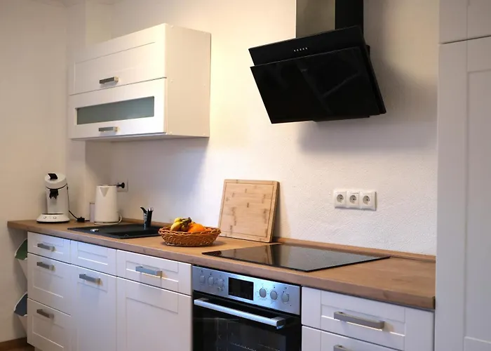 Appartement Ferienappartment Im Rheinischen Westerwald