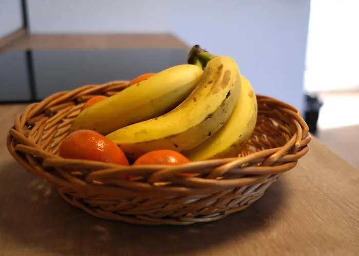 Ferienappartment Im Rheinischen Westerwald *