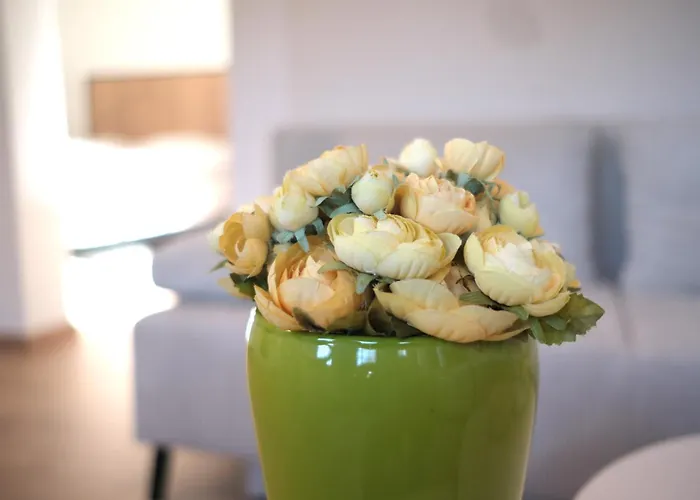 Ferienappartment Im Rheinischen Westerwald Guellesheim